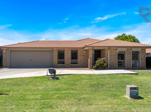 1 Ramsbury Street, Craigieburn, Vic 3064