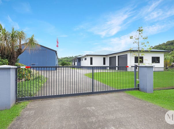 838 Murdering Point Road, Kurrimine Beach, Qld 4871