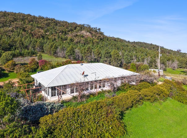 415 Tudgey Road, Gunnedah, NSW 2380