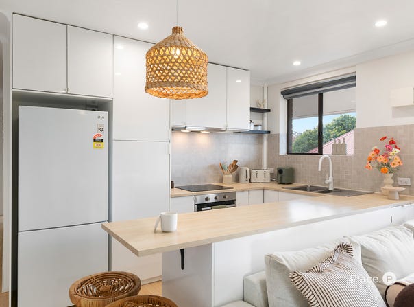 8/16 Fortitude Street, Auchenflower, Qld 4066