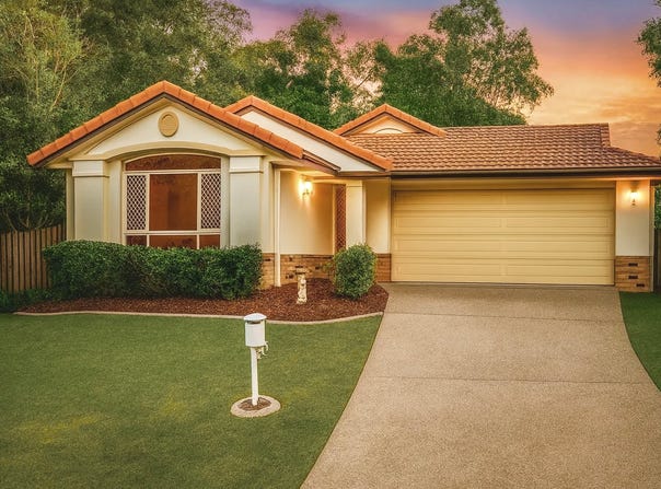 17 Cedar Place, The Gap, Qld 4061