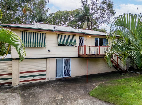 16 Coachwood Street, Crestmead, Qld 4132