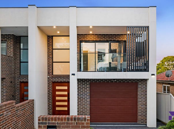 117 Macquarie Street, Greenacre, NSW 2190