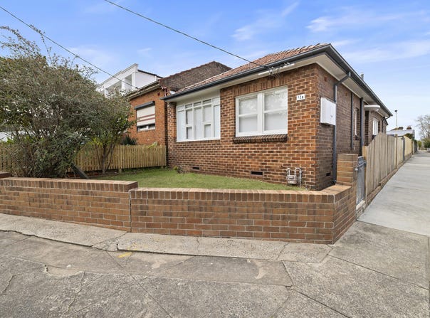 124 Coronation Parade, Croydon Park, NSW 2133