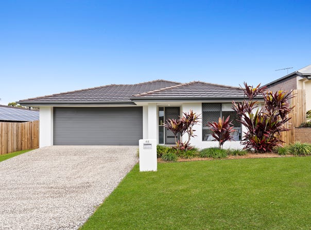 48 Hume Circuit, Warner, Qld 4500