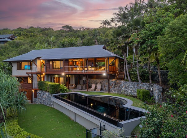 6 Whitsunday Boulevard, Hamilton Island, Qld 4803
