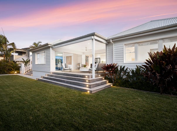 29 Ocean View Road, Freshwater, NSW 2096