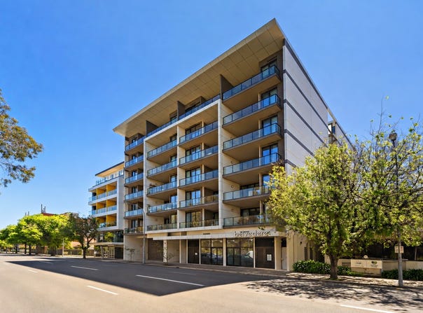 201/62 South Terrace, Adelaide, SA 5000