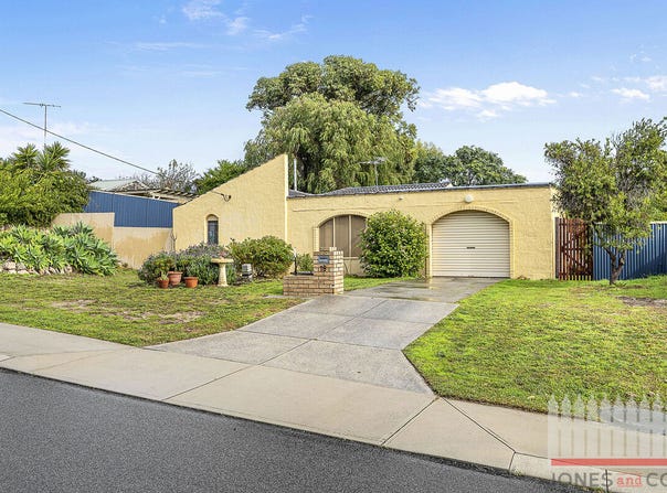 19 Frigate Crescent, Yanchep, WA 6035