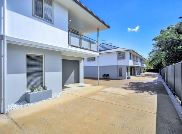 3/3 Avoca Street, Bundaberg West, Qld 4670