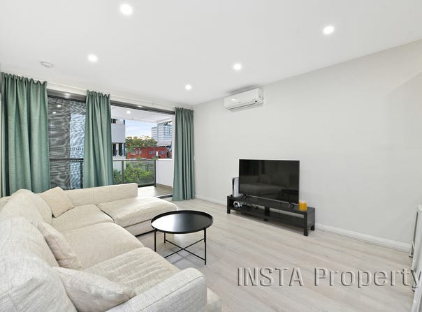 101/3 Leonard Street, Bankstown, NSW 2200