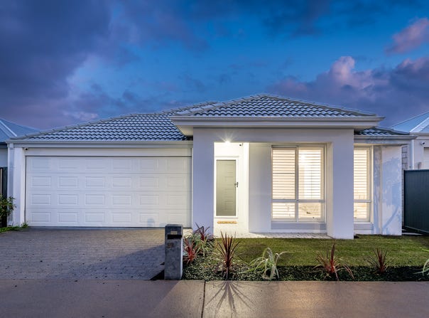 39 Vitrinella Avenue, Jindalee, WA 6036