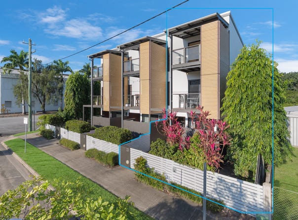 3/90 Davidson Street, South Townsville, Qld 4810