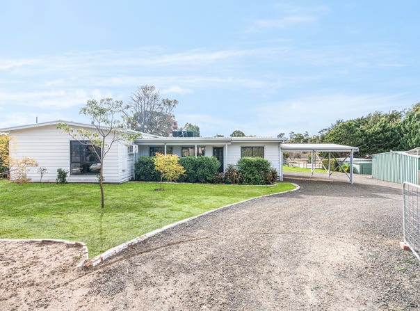 46 Russell Street, Teesdale, Vic 3328