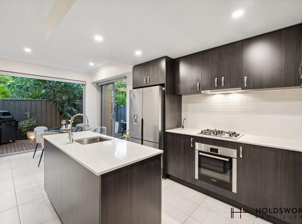 3/58 Milton Street, Mount Hawthorn, WA 6016