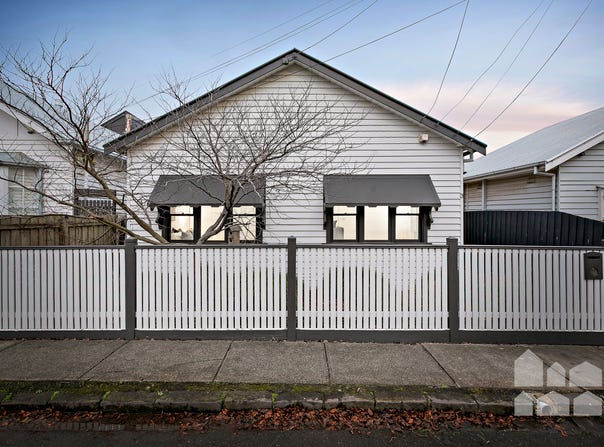 3 Centennial Street, West Footscray, Vic 3012
