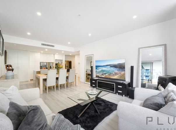 BG01/53 Nancarrow Avenue, Ryde, NSW 2112