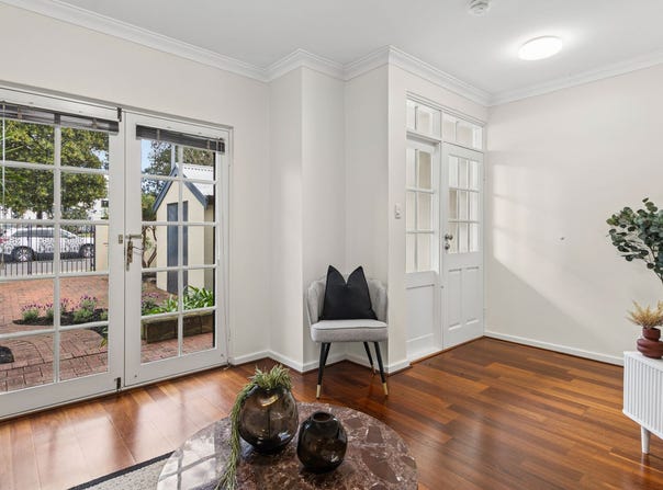 4 Stuart Street, Perth, WA 6000