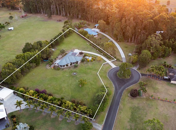 11 Woollahra Court, Pomona, Qld 4568