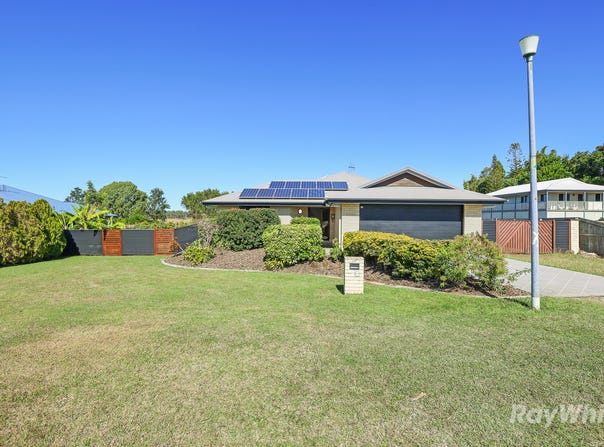 26 Mermaid Drive, Innes Park, Qld 4670
