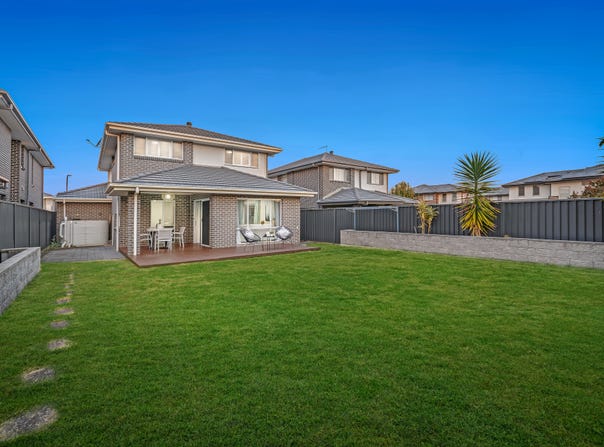 42 Austin Street, Schofields, NSW 2762