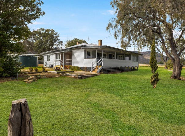 1063 Martindale Road, Denman, NSW 2328
