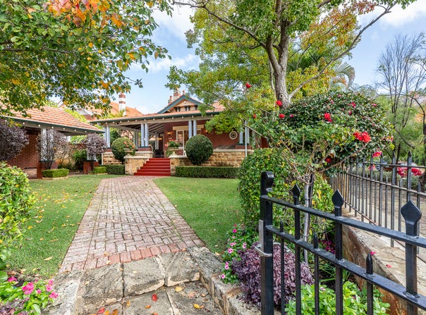 45 Lawley Crescent, Mount Lawley, WA 6050