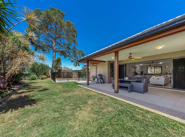 12 Wills Court, Cannonvale, Qld 4802