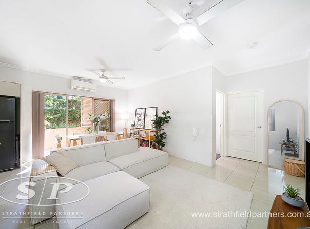 1/32-36 Short Street, Homebush, NSW 2140