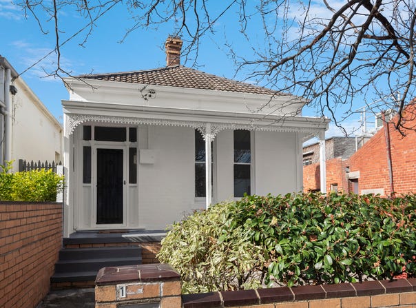 1 Moorhouse Street, Armadale, Vic 3143