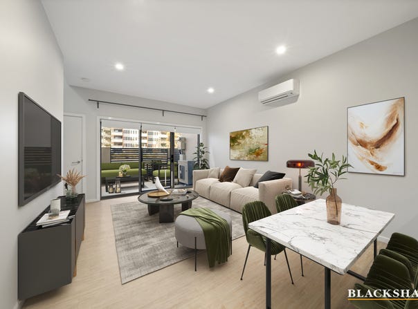 86/235 Flemington Road, Franklin, ACT 2913