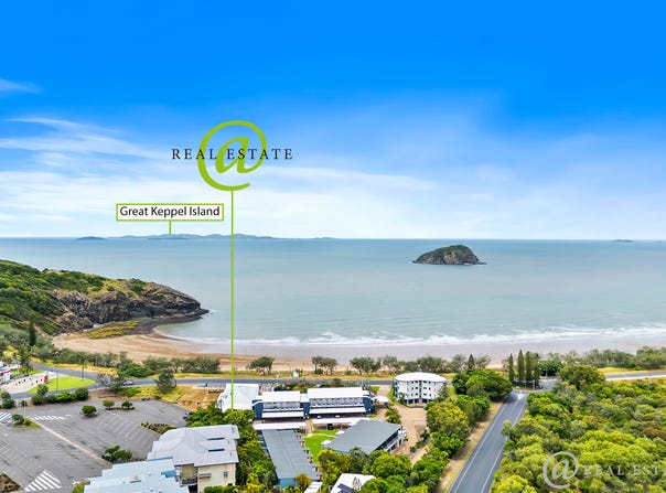 39/34 Vin E Jones Memorial Drive, Rosslyn, Qld 4703