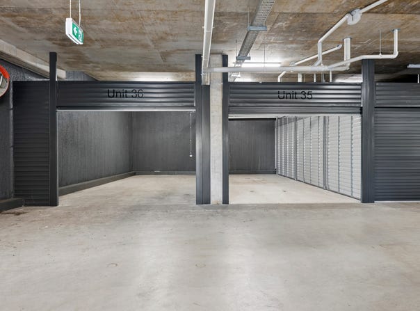 35&36, 18 Loyalty Road, North Rocks, NSW 2151