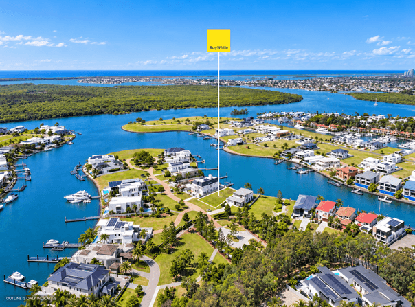 1047 Edgecliff Place, Sanctuary Cove, Qld 4212