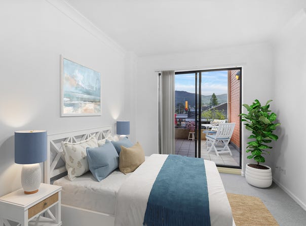 82/214-220 Princes Highway, Fairy Meadow, NSW 2519