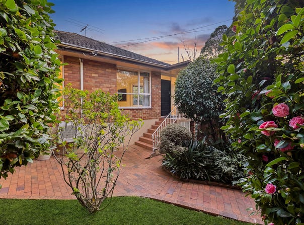 154 Eastern Valley Way, Willoughby, NSW 2068