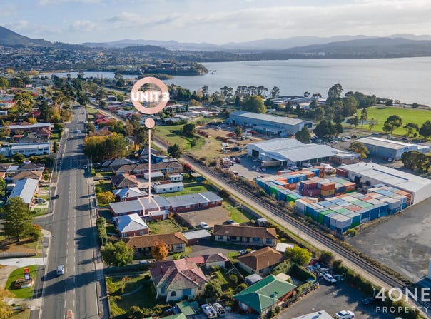 3/543 Main Road, Montrose, Tas 7010
