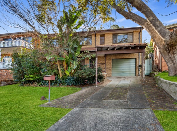 13 Pembroke Street, Sylvania, NSW 2224
