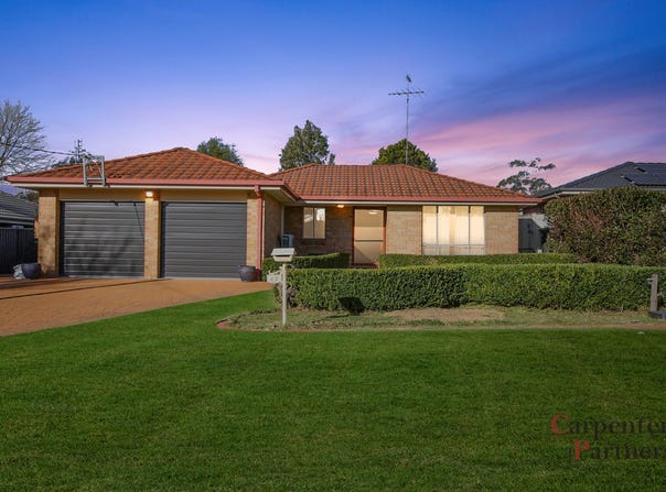 43 Appenine Road, Yerrinbool, NSW 2575