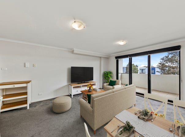 43C/21 Beissel Street, Belconnen, ACT 2617