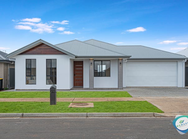 3 Polwarth Crescent, Riverlea Park, SA 5120