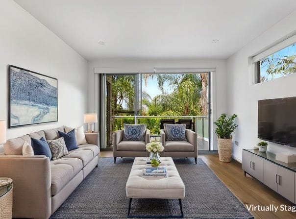4/34 Queens Road, Taringa, Qld 4068