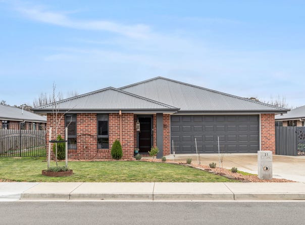 31 Glenmore Drive, Hadspen, Tas 7290