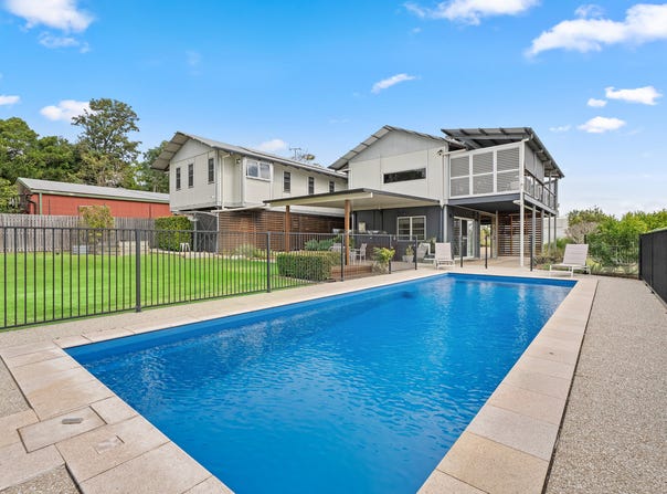 7 McGregor Close, Craignish, Qld 4655