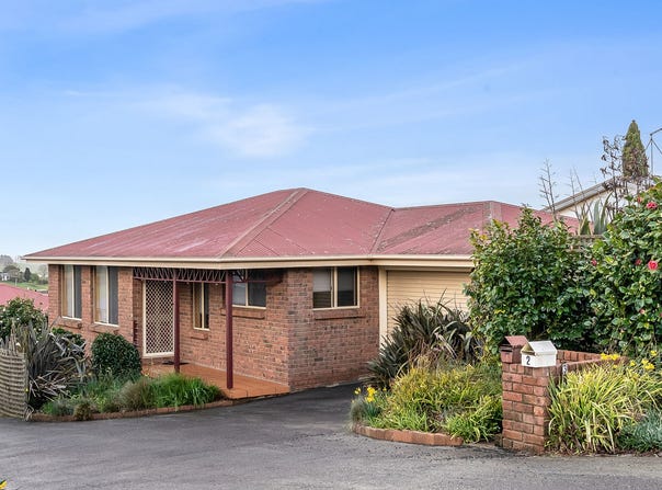 1/3 Scott Street, Scottsdale, Tas 7260