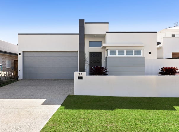 20 Tadorna Street, Palmview, Qld 4553