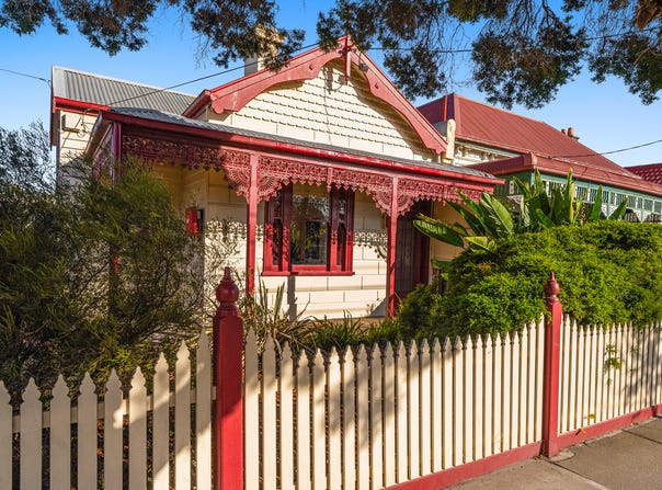 126 Miller Street, Fitzroy North, Vic 3068
