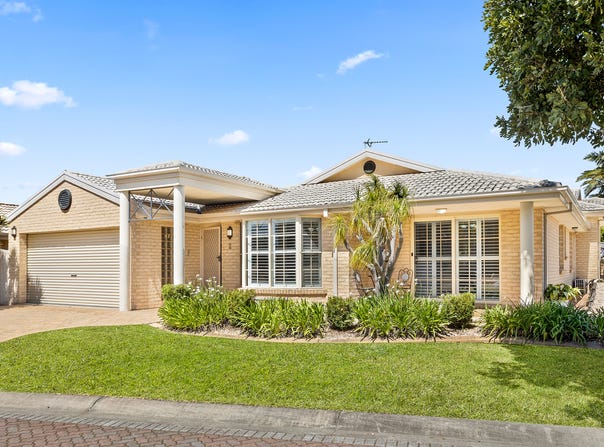 2 Apollo Drive, Shell Cove, NSW 2529