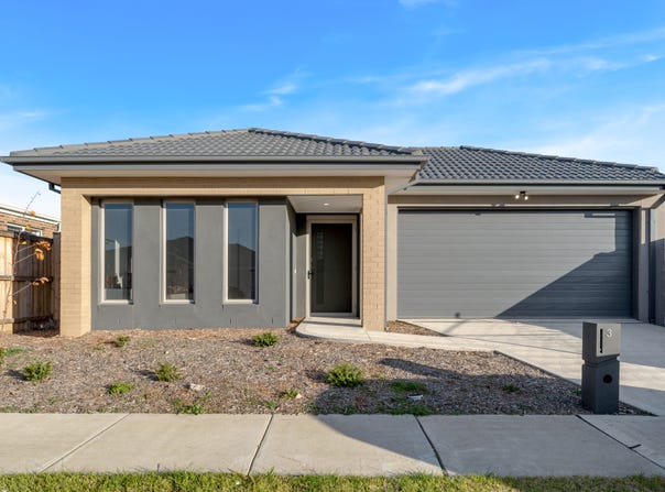 3 Dotterel Street, Beveridge, Vic 3753
