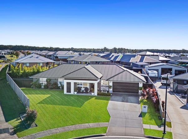 16 Miami Close, Medowie, NSW 2318
